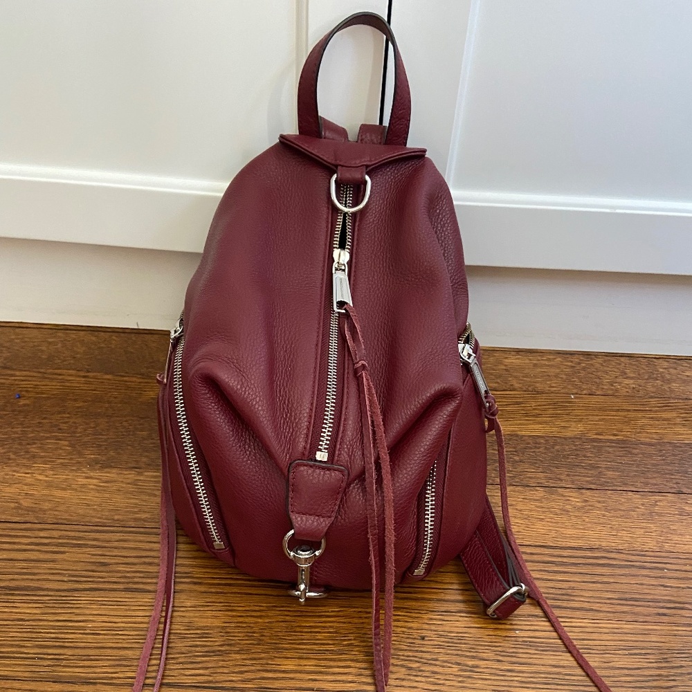 Rebecca Minkoff Julian Backpack Medium